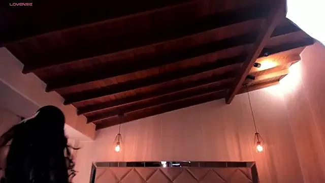 NataliaGaret from StripChat is Freechat