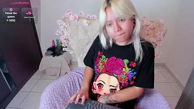 Nataliahenao69 from StripChat