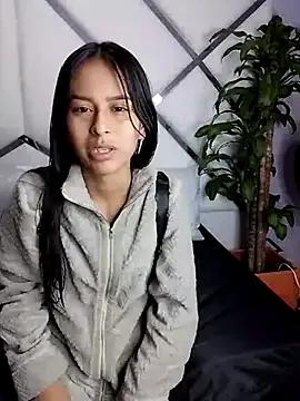 NataliaVega2 from StripChat is Freechat