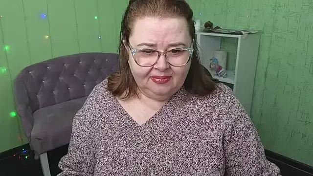 Natalie_Gucci from StripChat