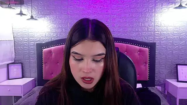 Natalie_loffreda from StripChat is Freechat