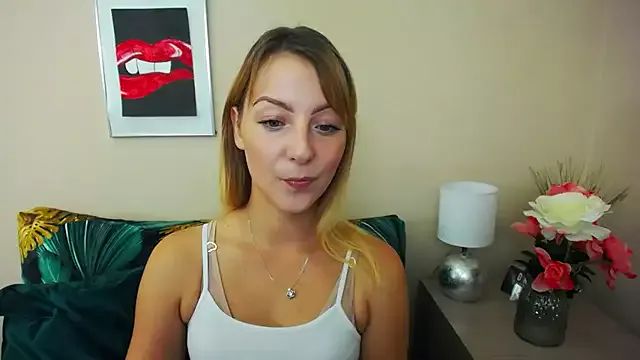 NatalieSexy from StripChat is Group