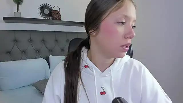 Nataly_rodri from StripChat