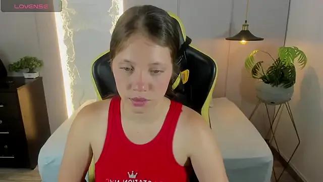 Nataly_rodri from StripChat