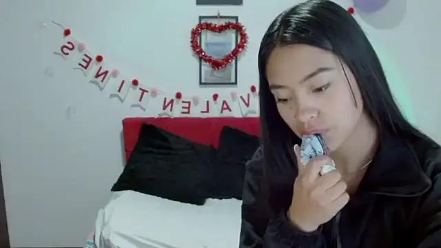 NatalyEscobar_lx from StripChat