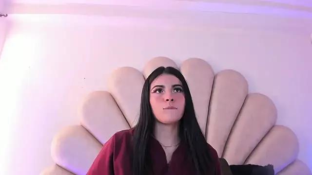 Natasha__Blue from StripChat is Freechat