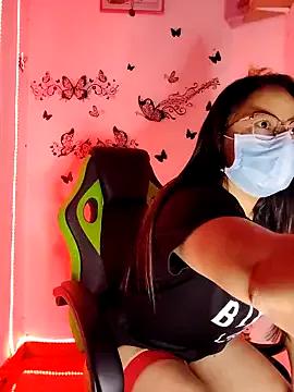 Natasha_leon_ from StripChat is Freechat