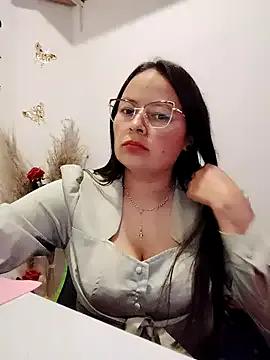 Natasha_leon_ from StripChat is Freechat
