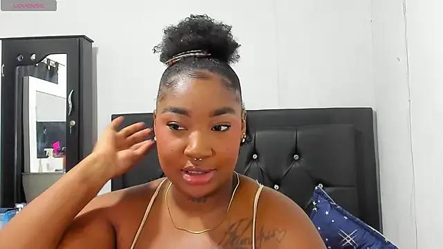 Natassha_brown1 from StripChat is Freechat