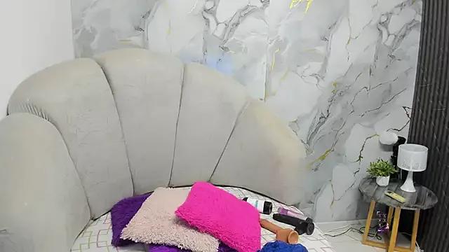 nathaliamiller from StripChat is Freechat