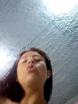 Nathaly-777 from StripChat is Freechat