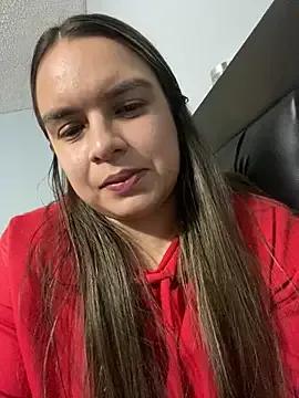 Nathaly00_ from StripChat is Freechat