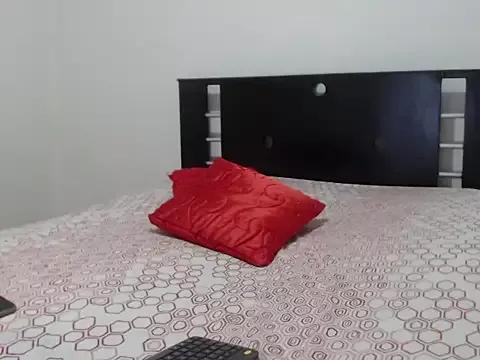 nathaly_jones_ from StripChat is Freechat