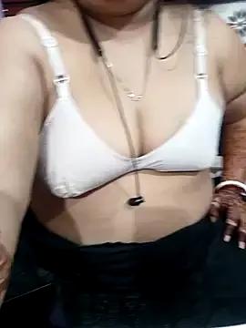 Natish_123 from StripChat is Freechat