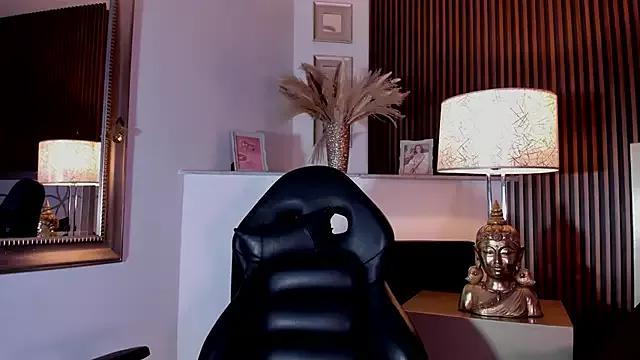 NattashaHotson from StripChat