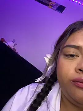 NattashaMore_0719 from StripChat is Freechat