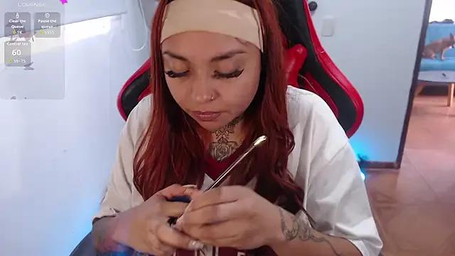 Natyk_m from StripChat