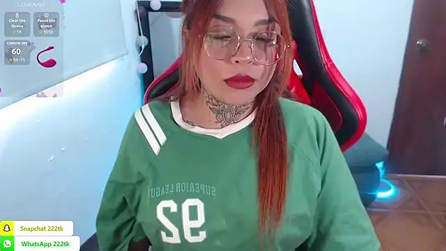 Natyk_m from StripChat
