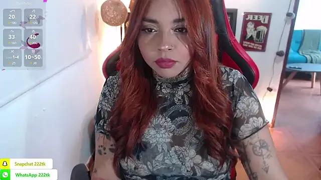 Natyk_m from StripChat