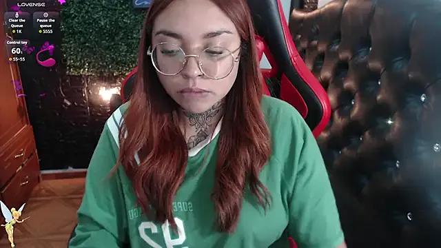 Natyk_m from StripChat