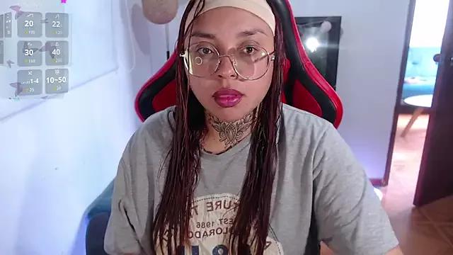 Natyk_m from StripChat