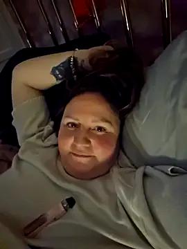 Naughtiness-but-Nice from StripChat