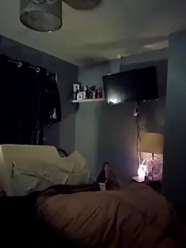 Naughtiness-but-Nice from StripChat