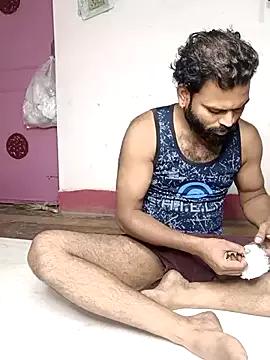 Naughty-Mayaa from StripChat is Freechat