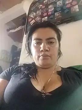 naughty-sharlot from StripChat is Freechat