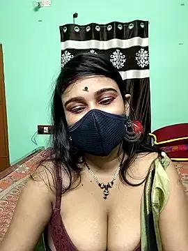 naughty_nataasa from StripChat is Freechat