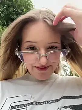 naughty_ray from StripChat is Freechat