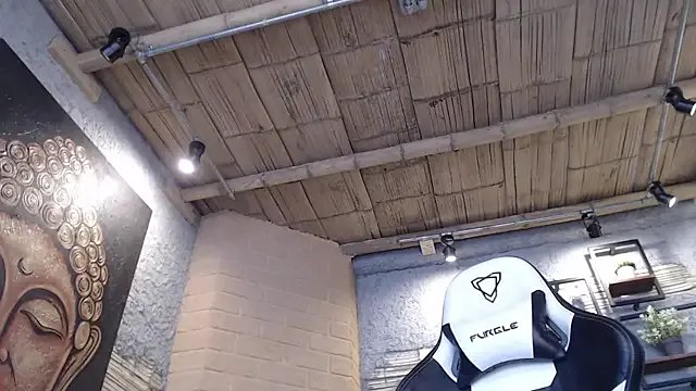 Freechat NaughtyNebula on StripChat