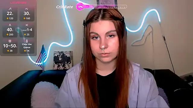 NaughtySandy11 from StripChat is Freechat