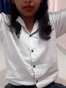Navya67 from StripChat is Freechat