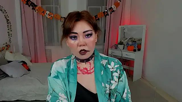 nazu_chan from StripChat is Freechat