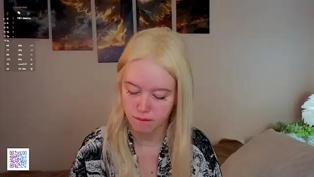 NecoleRemondini from StripChat is Freechat