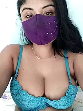 Neha-02 from StripChat is Freechat
