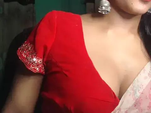 Neha_Sweet from StripChat is Freechat