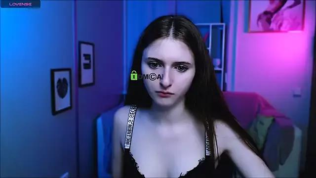 nekky_mouse from StripChat