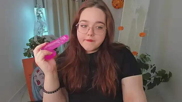 Neko_Moor from StripChat