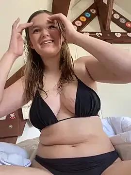 NekoHoney69 from StripChat is Freechat