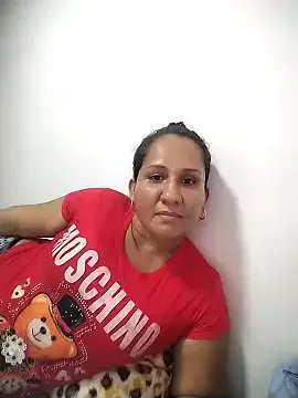 NenaCarters on StripChat 