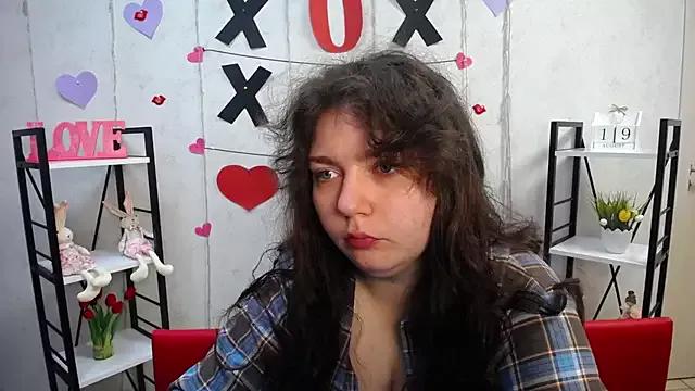 NeonilaLisova from StripChat is Freechat