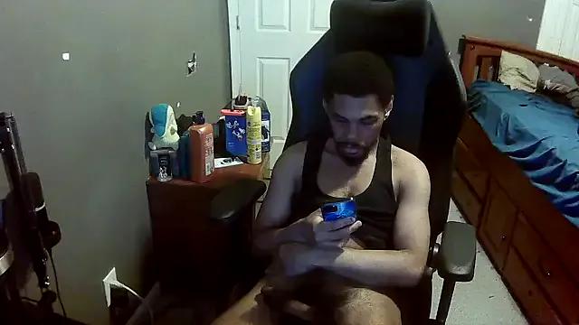 Neovergil0 from StripChat is Freechat