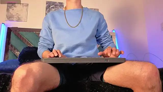 nerd_perverse from StripChat is Freechat