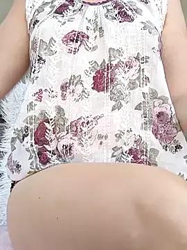 New-crystal from StripChat is Freechat