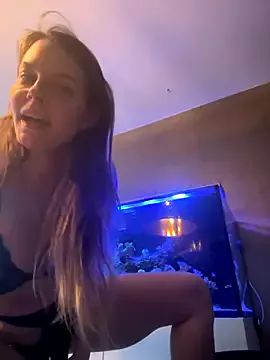 newMichelle from StripChat is Freechat
