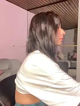 Nexxus_Pink from StripChat is Freechat