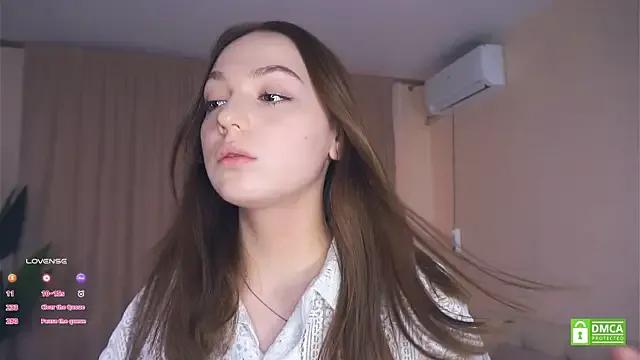 NguyetHankey from StripChat