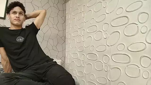Nickcoper from StripChat is Freechat